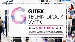 Gitex Exhibition