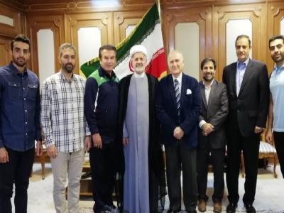 توسعه همکاری های ایران با عمان